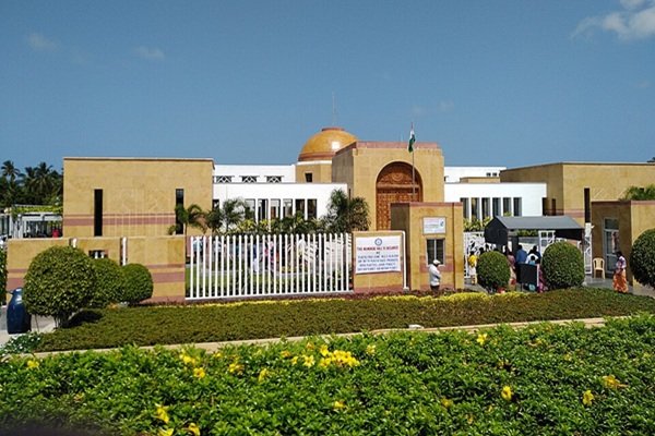 APJ Abdul Kalam memorial