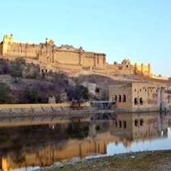 amber-fort