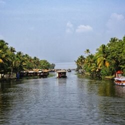 kerala backwater