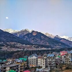 manali