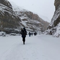 zanskar-treck